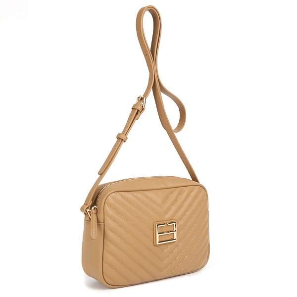 L17806-226 FABRETTI Сумка жен. нат. кожа Fabretti, Артикул: L17806-226 фото №1