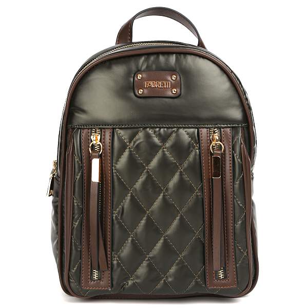 FR511911-11 FABRETTI Рюкзак жен.100%полиэстер Fabretti, Артикул: FR511911-11 фото №1