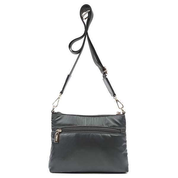 FR51345-11 FABRETTI Сумка жен. 100%полиэстер Fabretti, Артикул: FR51345-11 фото №1