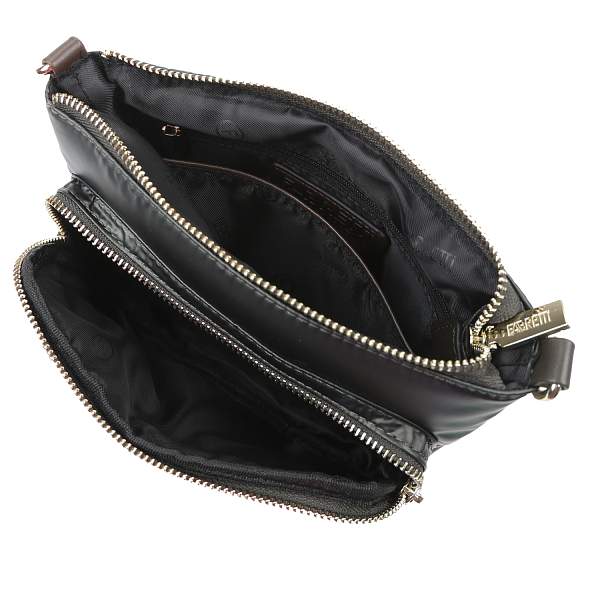 FR51345-11 FABRETTI Сумка жен. 100%полиэстер Fabretti, Артикул: FR51345-11 фото №1