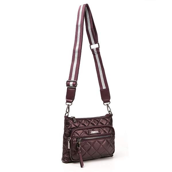 FR512222-10 FABRETTI Сумка жен. искусственная кожа Fabretti, Артикул: FR512222-10 фото №1