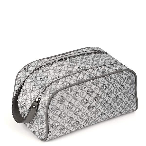 FR44765-3 FABRETTI Косметичка жен. 100% полиэстер/100% полиуретан Fabretti, Артикул: FR44765-3 фото №1