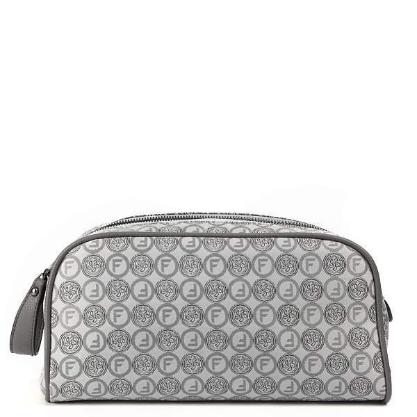 FR44765-3 FABRETTI Косметичка жен. 100% полиэстер/100% полиуретан Fabretti, Артикул: FR44765-3 фото №1