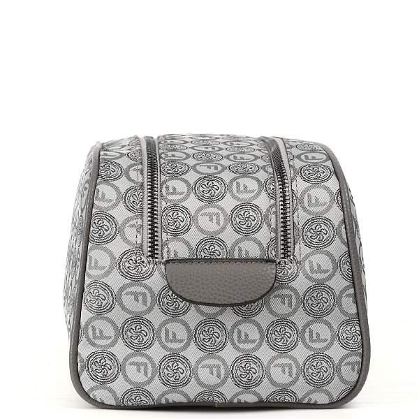 FR44765-3 FABRETTI Косметичка жен. 100% полиэстер/100% полиуретан Fabretti, Артикул: FR44765-3 фото №1