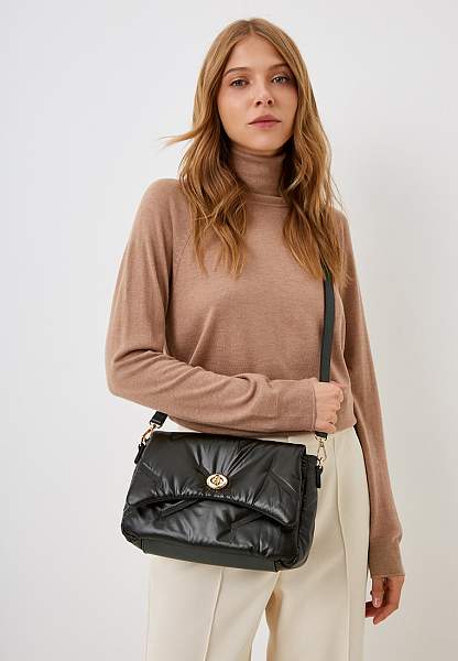 FR512050-41 FABRETTI Сумка жен. искусственная кожа Fabretti, Артикул: FR512050-41 фото №1