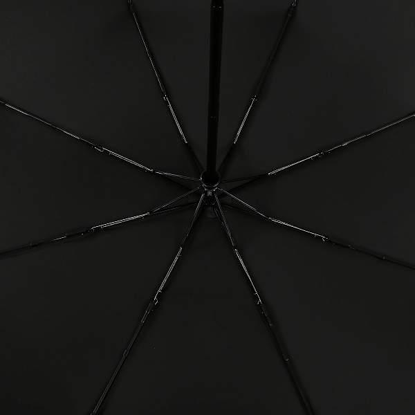 UGS1008-2 Зонт муж. Fabretti, автомат, 3 сложения, сатин Fabretti, Артикул: UGS1008-2 фото №1