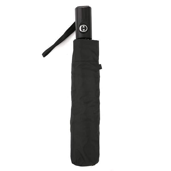 UGS1008-2 Зонт муж. Fabretti, автомат, 3 сложения, сатин Fabretti, Артикул: UGS1008-2 фото №1