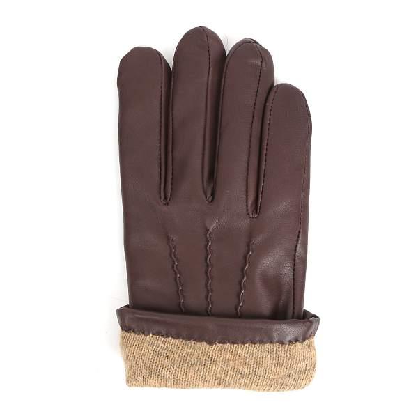 GSG1-2 FABRETTI Перчатки муж. нат. кожа (размер 10) Fabretti, Артикул: GSG1-2 фото №1