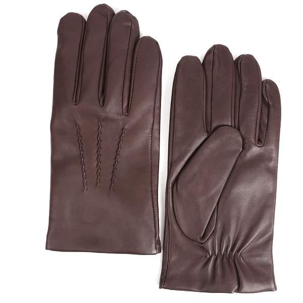 GSG1-2 FABRETTI Перчатки муж. нат. кожа (размер 10) Fabretti, Артикул: GSG1-2 фото №1