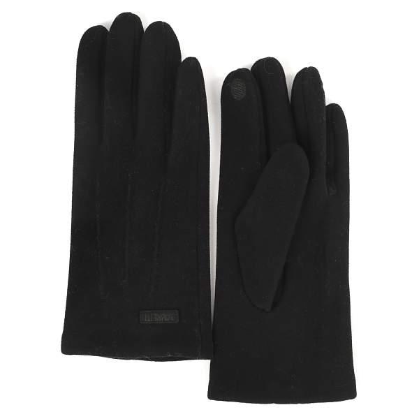 JMG6-1 FABRETTI Перчатки муж. 100%полиэстер Fabretti, Артикул: JMG6-1 фото №1