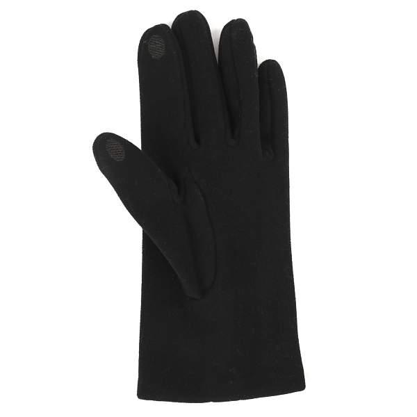 JMG6-1 FABRETTI Перчатки муж. 100%полиэстер Fabretti, Артикул: JMG6-1 фото №1