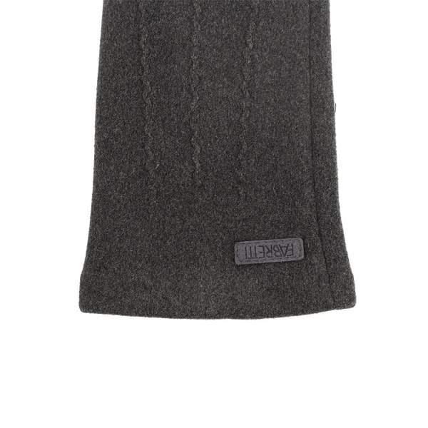 JMG6-9 FABRETTI Перчатки муж. 100%полиэстер Fabretti, Артикул: JMG6-9 фото №1