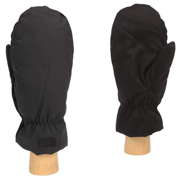 JDG8-1 FABRETTI Рукавицы муж. 100%полиэстер,90%полиэстр/10%эластан Fabretti, Артикул: JDG8-1 фото №1