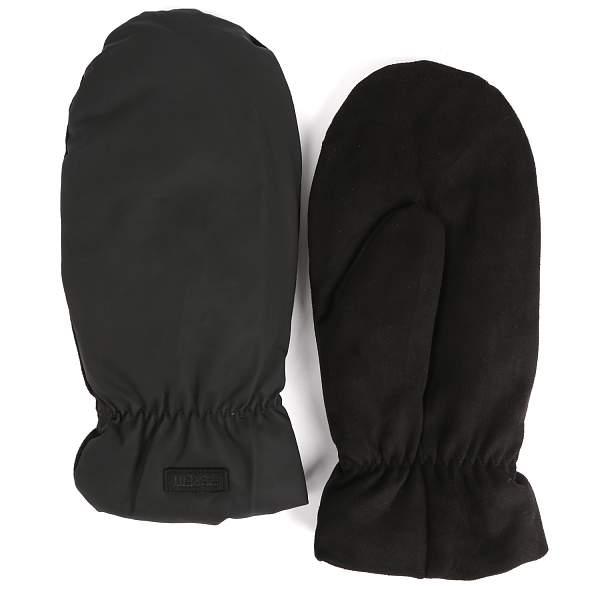 JDG8-1 FABRETTI Рукавицы муж. 100%полиэстер,90%полиэстр/10%эластан Fabretti, Артикул: JDG8-1 фото №1