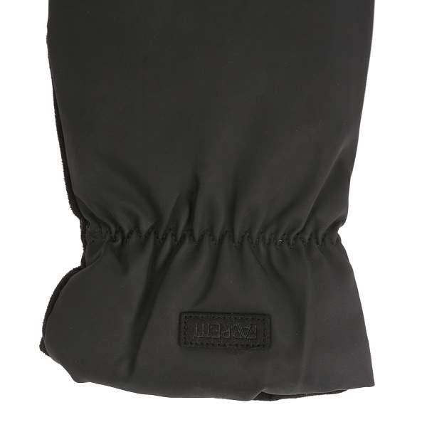 JDG8-1 FABRETTI Рукавицы муж. 100%полиэстер,90%полиэстр/10%эластан Fabretti, Артикул: JDG8-1 фото №1