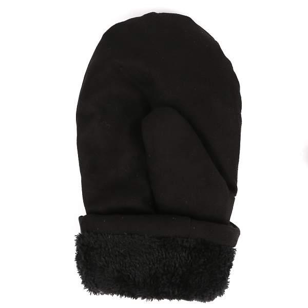 JDG8-1 FABRETTI Рукавицы муж. 100%полиэстер,90%полиэстр/10%эластан Fabretti, Артикул: JDG8-1 фото №1