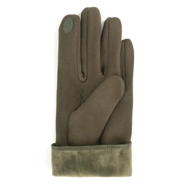 JIG4-27 FABRETTI Перчатки муж. 90%полиэстер/10%эластан Fabretti, Артикул: JIG4-27 фото №1