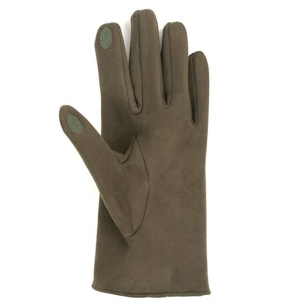 JIG4-27 FABRETTI Перчатки муж. 90%полиэстер/10%эластан Fabretti, Артикул: JIG4-27 фото №1