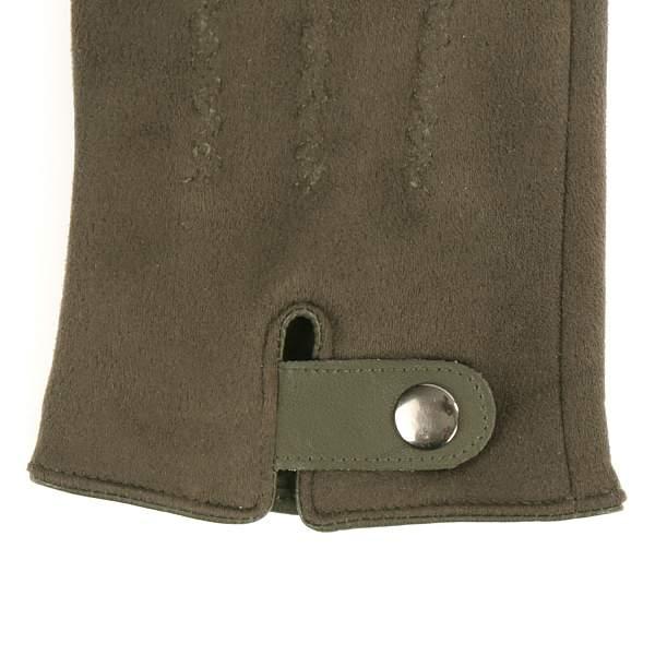 JIG4-27 FABRETTI Перчатки муж. 90%полиэстер/10%эластан Fabretti, Артикул: JIG4-27 фото №1