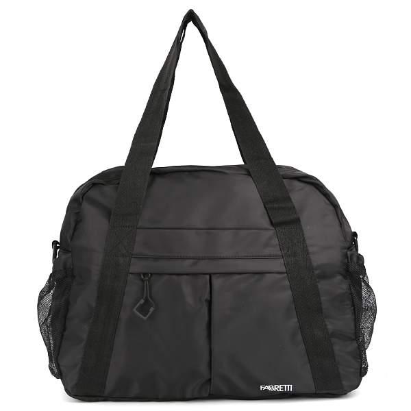 Y23010-2 Сумка 100% полиэстер  FABRETTI Fabretti, Артикул: Y23010-2 фото №1