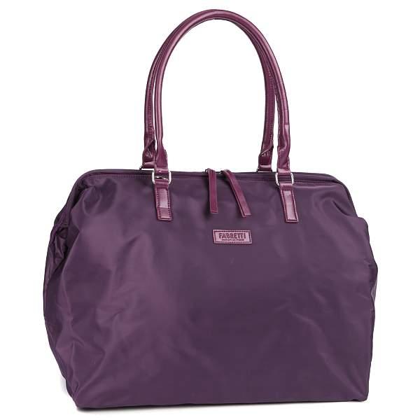 Y23024-36 Сумка 100% полиэстер  FABRETTI Fabretti, Артикул: Y23024-36 фото №1