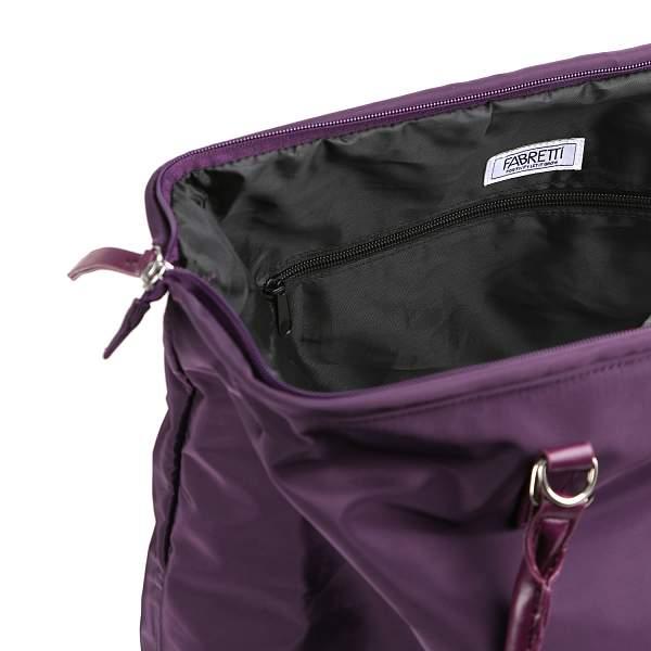 Y23024-36 Сумка 100% полиэстер  FABRETTI Fabretti, Артикул: Y23024-36 фото №1