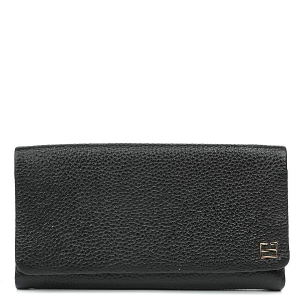 Q11D-2 FABRETTI Кошелек жен. нат. кожа Fabretti, Артикул: Q11D-2 фото №1