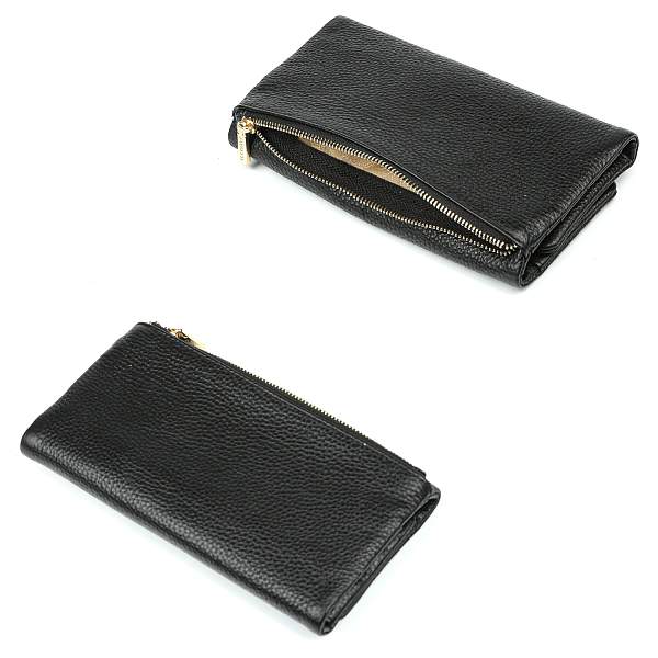 Q11D-2 FABRETTI Кошелек жен. нат. кожа Fabretti, Артикул: Q11D-2 фото №1