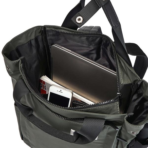 HB3119-65 сумка через плечо Henry Backer Henry Backer, Артикул: HB3119-65 фото №1