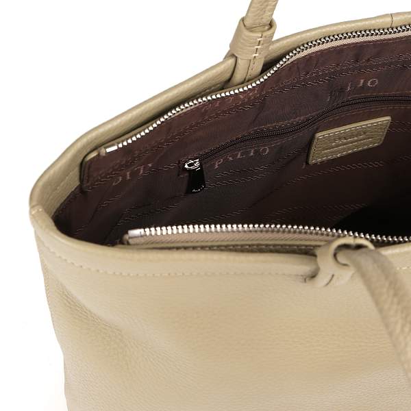 L18329-11 Palio Сумка жен. нат. кожа Palio, Артикул: L18329-11 фото №1