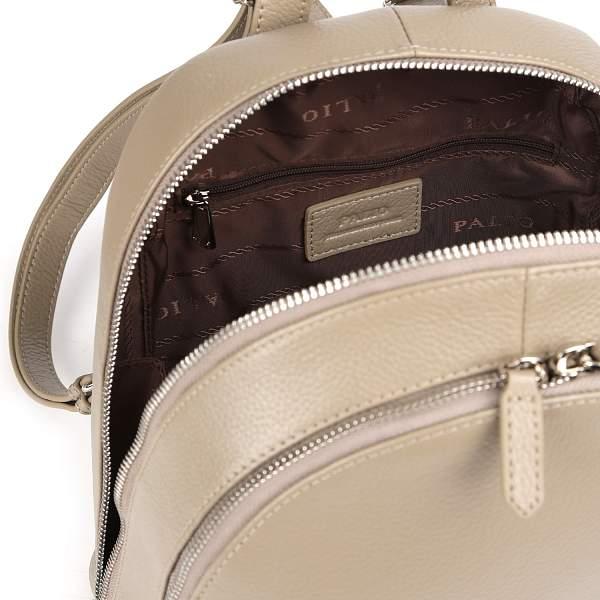 L18045-13 Palio Рюкзак жен. нат. кожа Palio, Артикул: L18045-13 фото №1