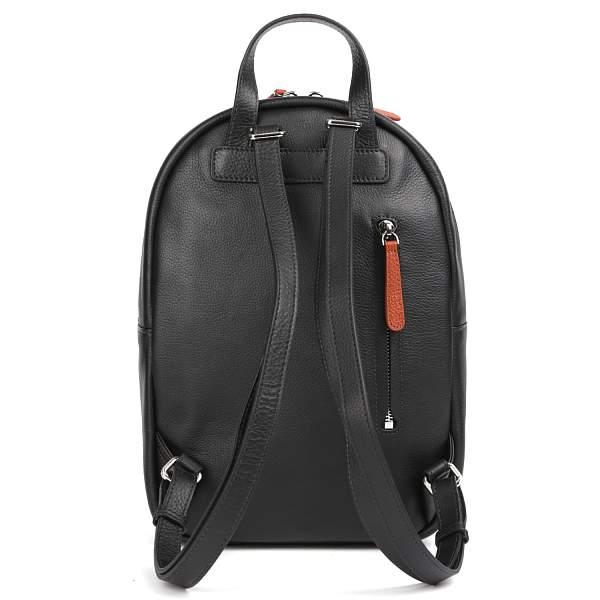 L18061-2 Palio Рюкзак жен. нат. кожа Palio, Артикул: L18061-2 фото №1