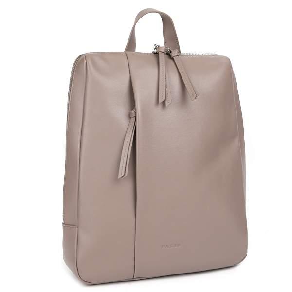 16564-025 Palio Рюкзак жен. нат. кожа Palio, Артикул: 16564-025 фото №1