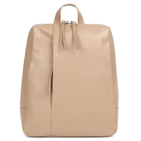 16564-213 Palio Рюкзак жен. нат. кожа Palio, Артикул: 16564-213 фото №1