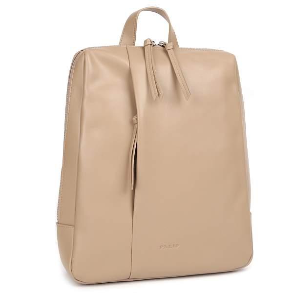 16564-213 Palio Рюкзак жен. нат. кожа Palio, Артикул: 16564-213 фото №1