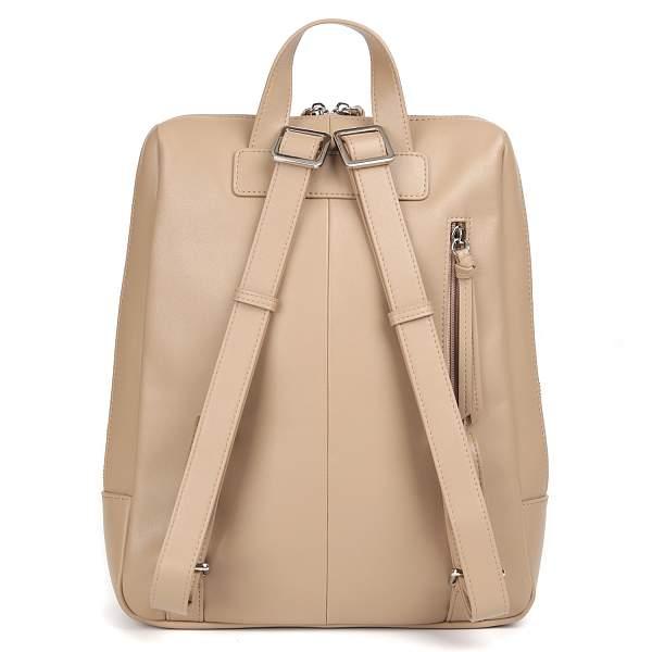 16564-213 Palio Рюкзак жен. нат. кожа Palio, Артикул: 16564-213 фото №1