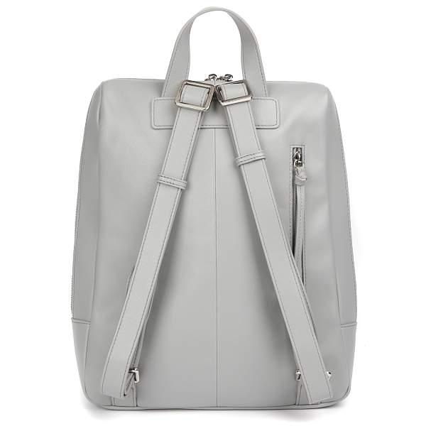 16564-024 Palio Рюкзак жен. нат. кожа Palio, Артикул: 16564-024 фото №1