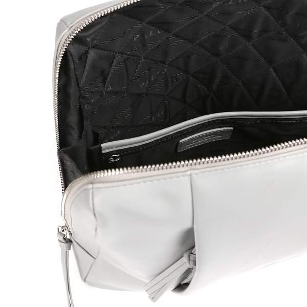 16564-024 Palio Рюкзак жен. нат. кожа Palio, Артикул: 16564-024 фото №1