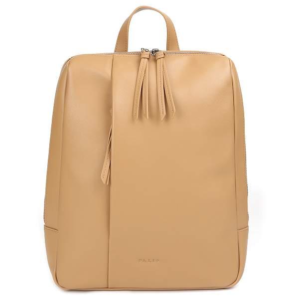 16564-226 Palio Рюкзак жен. нат. кожа Palio, Артикул: 16564-226 фото №1