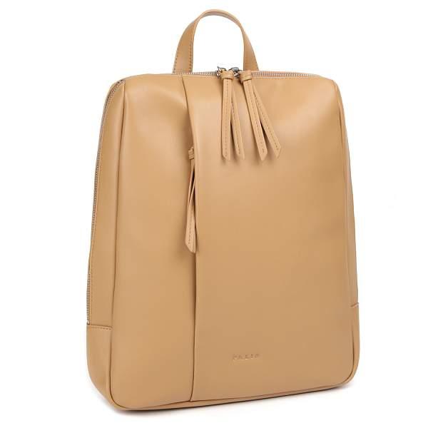 16564-226 Palio Рюкзак жен. нат. кожа Palio, Артикул: 16564-226 фото №1