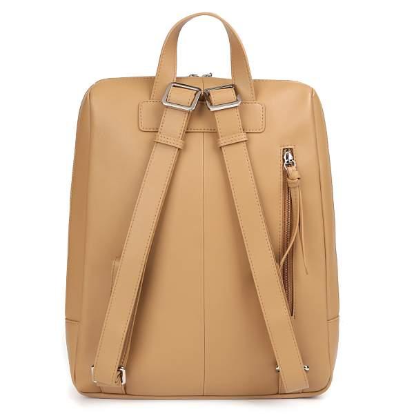 16564-226 Palio Рюкзак жен. нат. кожа Palio, Артикул: 16564-226 фото №1