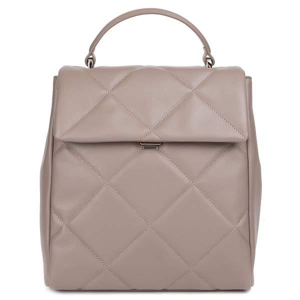 L18274-025 FABRETTI Рюкзак жен. нат. кожа Fabretti, Артикул: L18274-025 фото №1