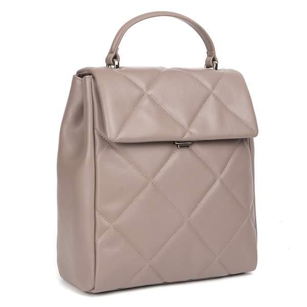 L18274-025 FABRETTI Рюкзак жен. нат. кожа Fabretti, Артикул: L18274-025 фото №1