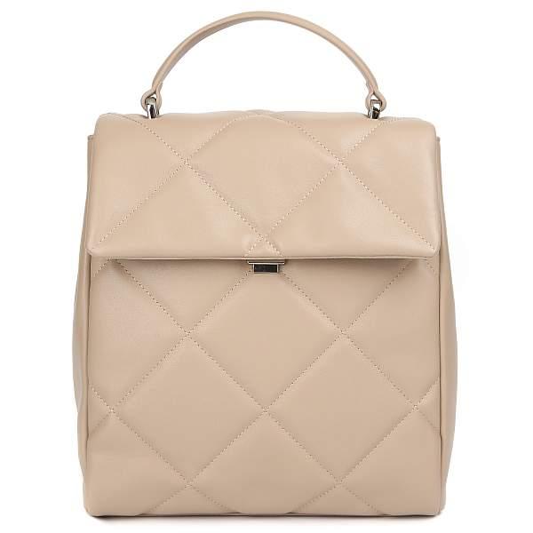 L18274-214 FABRETTI Рюкзак жен. нат. кожа Fabretti, Артикул: L18274-214 фото №1