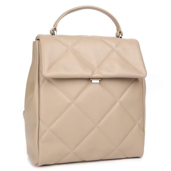 L18274-214 FABRETTI Рюкзак жен. нат. кожа Fabretti, Артикул: L18274-214 фото №1