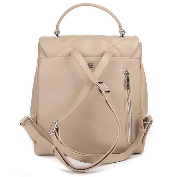 L18274-214 FABRETTI Рюкзак жен. нат. кожа Fabretti, Артикул: L18274-214 фото №1