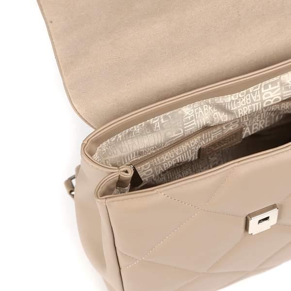 L18274-214 FABRETTI Рюкзак жен. нат. кожа Fabretti, Артикул: L18274-214 фото №1