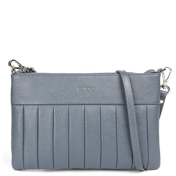 L15900-3 Palio Сумка жен. нат. кожа Palio, Артикул: L15900-3 фото №1