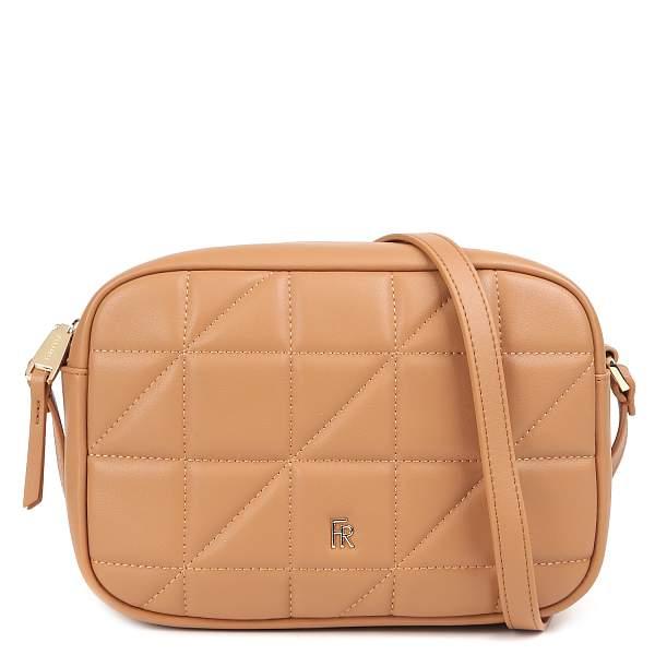 L17845-255 FABRETTI Сумка жен. нат. кожа Fabretti, Артикул: L17845-255 фото №1