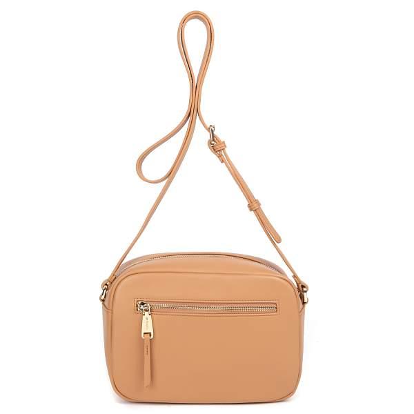 L17845-255 FABRETTI Сумка жен. нат. кожа Fabretti, Артикул: L17845-255 фото №1